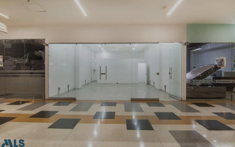Local Comercial en Itagüí en Ditaires