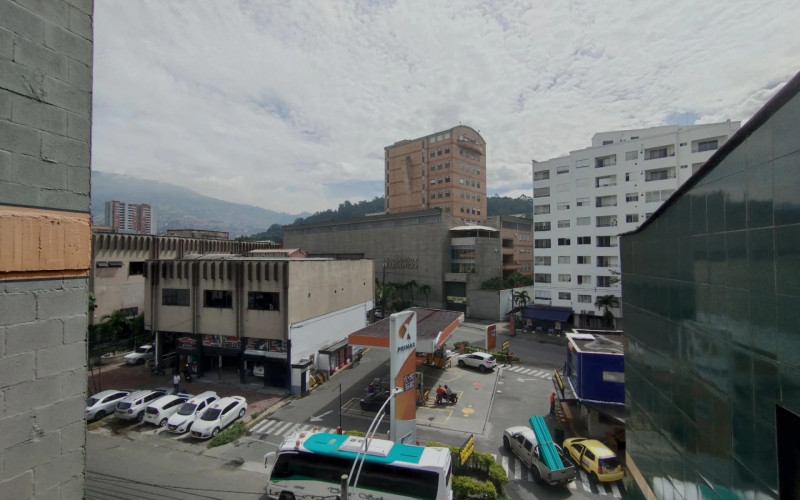 Hotel/Apart Hotel en Medellín en Estadio
