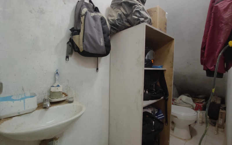 Bodega en Medellín en El Rincón
