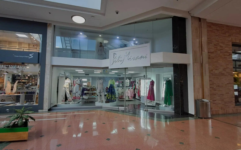 Local Comercial en Medellín en Conquistadores