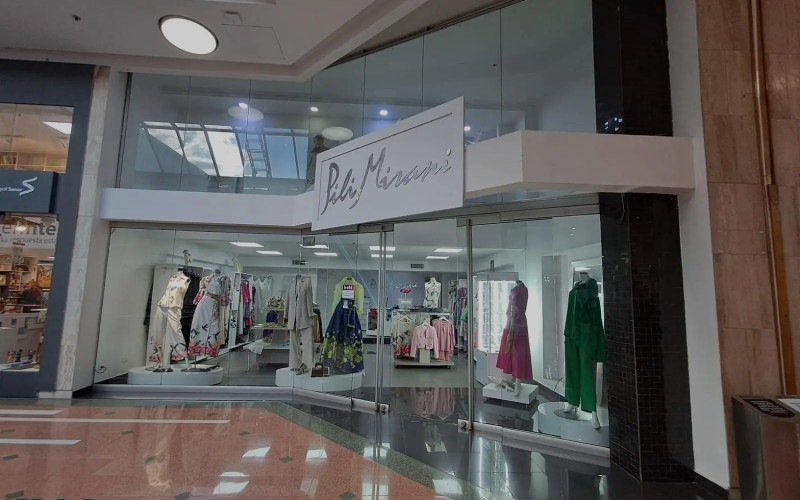 Local Comercial en Medellín en Conquistadores