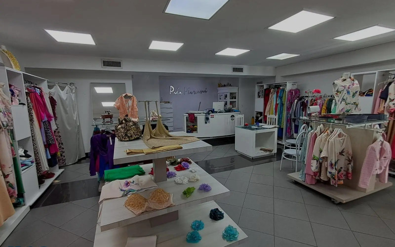 Local Comercial en Medellín en Conquistadores