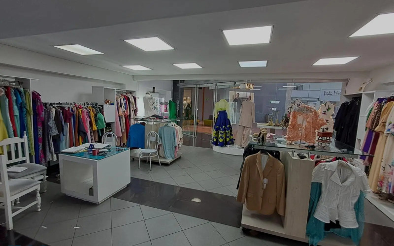 Local Comercial en Medellín en Conquistadores