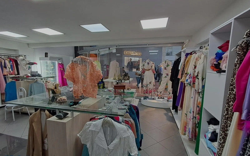 Local Comercial en Medellín en Conquistadores
