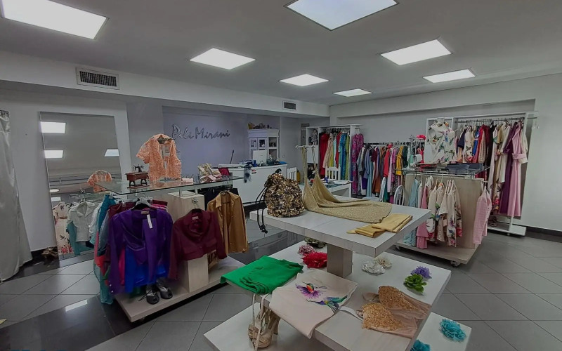 Local Comercial en Medellín en Conquistadores