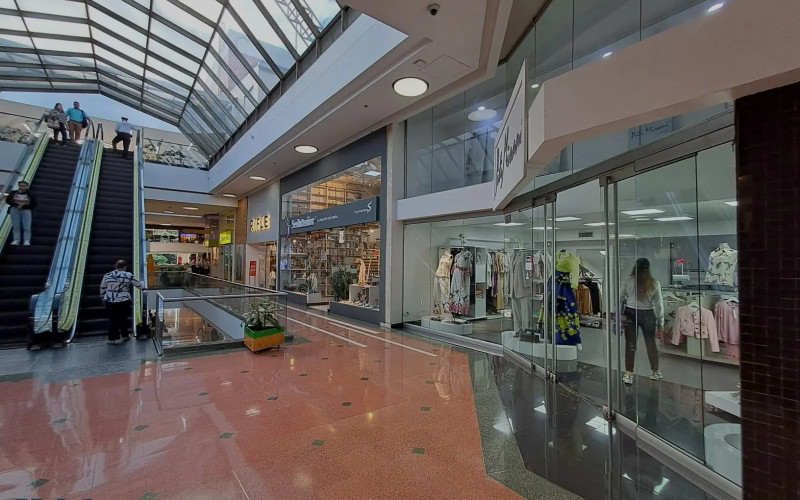 Local Comercial en Medellín en Conquistadores
