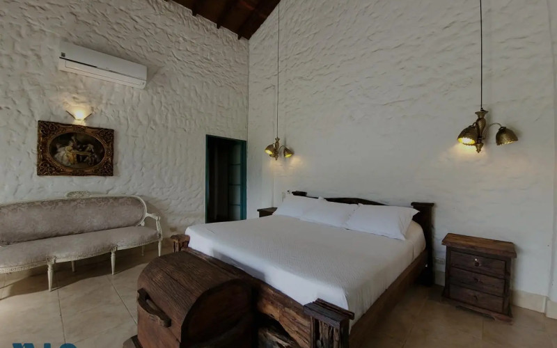 Hotel/Apart Hotel en Santa Fe de Antioquia en Urbano