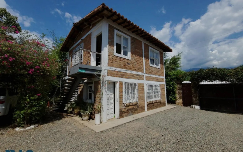 Hotel/Apart Hotel en Santa Fe de Antioquia en Urbano