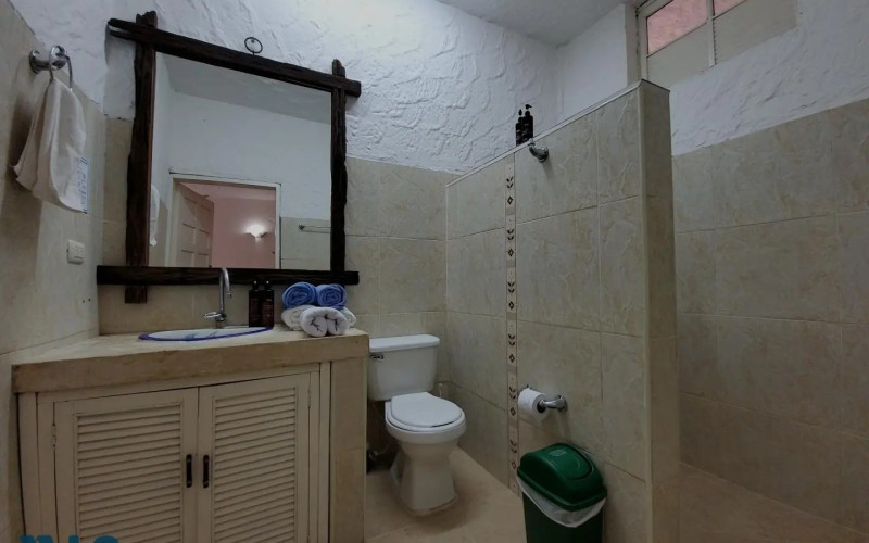 Hotel/Apart Hotel en Santa Fe de Antioquia en Urbano