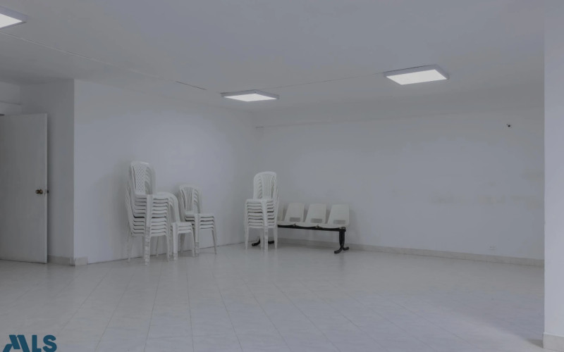 Oficina en Medellín en Alpujarra