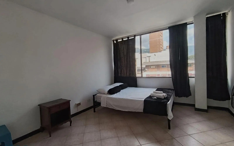 Hotel/Apart Hotel en Medellín en Centro