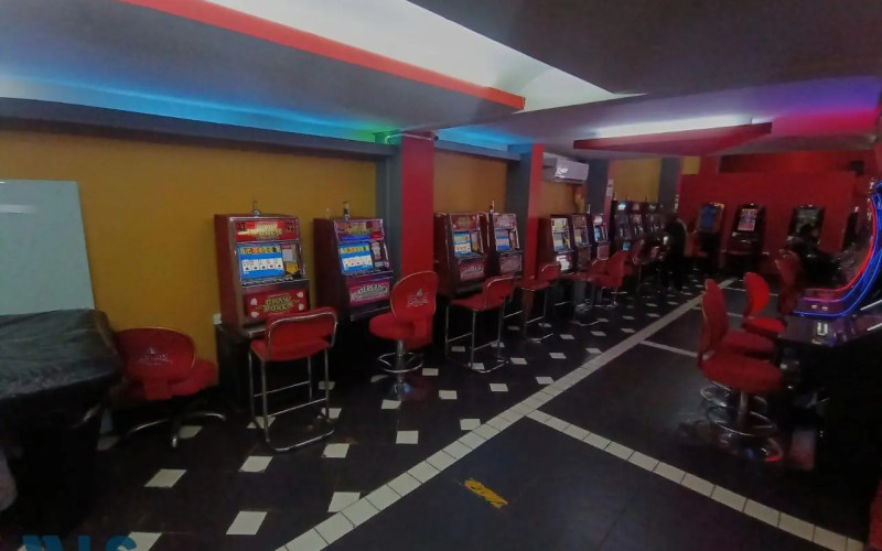 Local Comercial en Medellín en Estación Villa