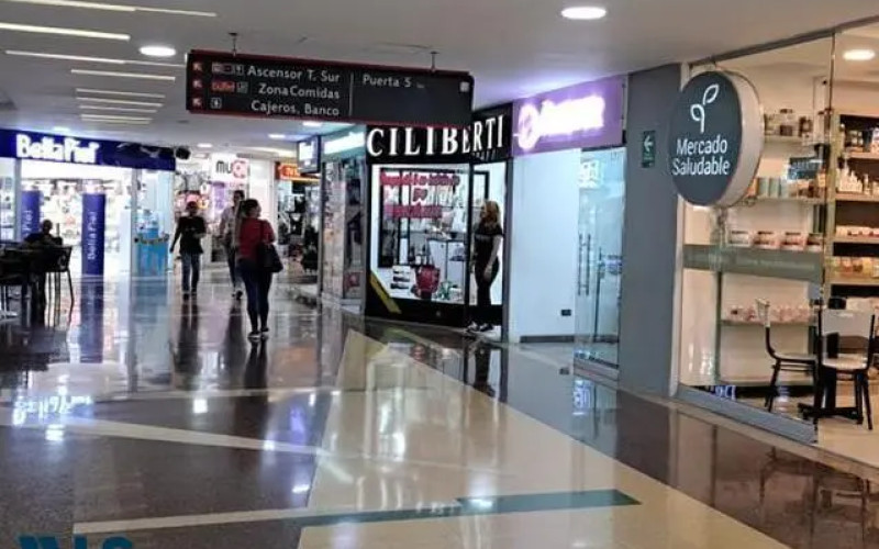 Local Comercial en Medellín en San Diego