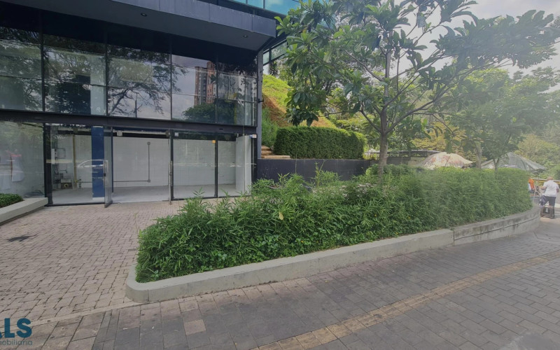 Local Comercial en Medellín en Los Balsos Nº 2