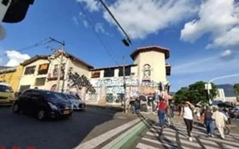 Local Comercial en Medellín en Centro