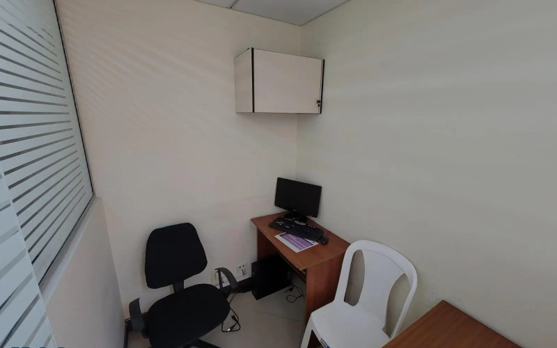 Oficina en Medellín en La Candelaria