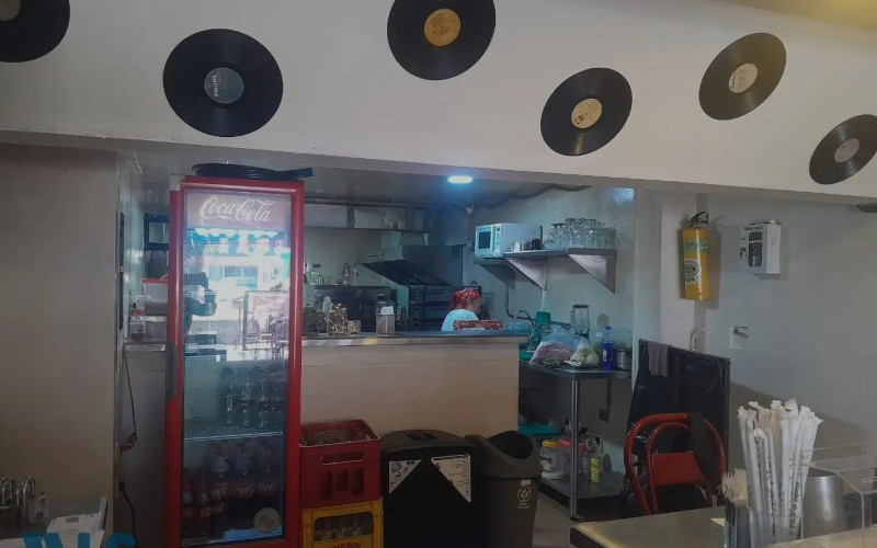 Local Comercial en Medellín en Estadio