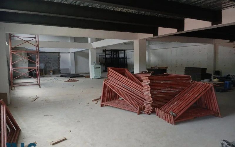 Bodega en Guarne en Autopista (Guarne)