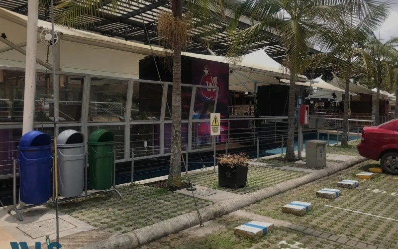 Local Comercial en Rionegro en Llanogrande