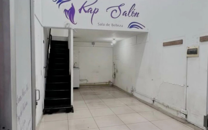 Local Comercial en Medellín en Laureles
