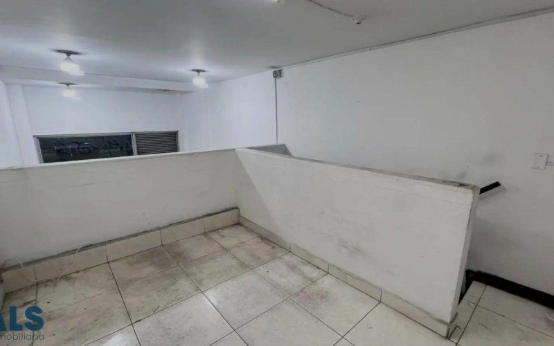 Local Comercial en Medellín en Laureles
