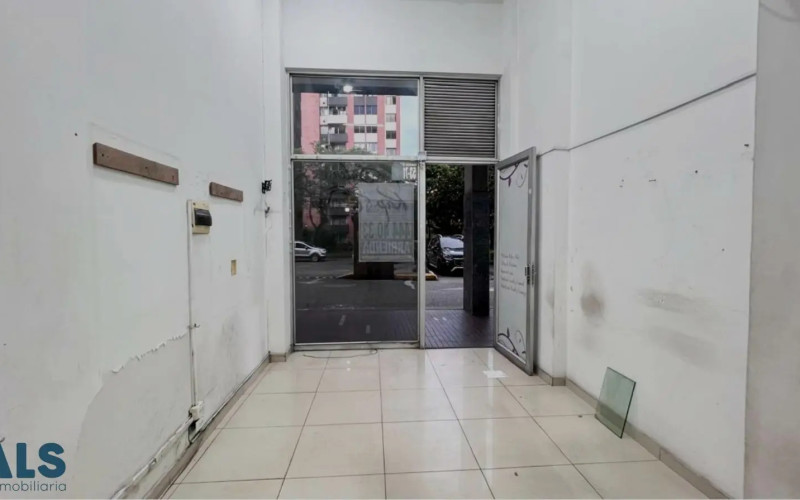 Local Comercial en Medellín en Laureles