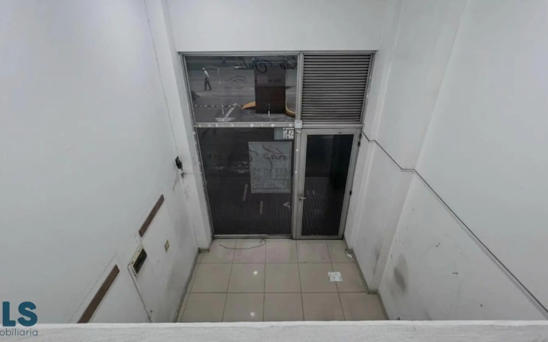 Local Comercial en Medellín en Laureles