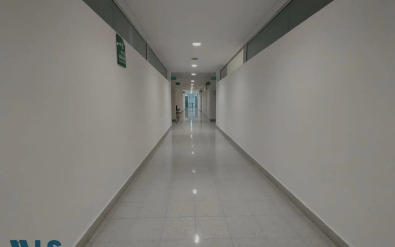 Consultorio en Sabaneta en Mayorca