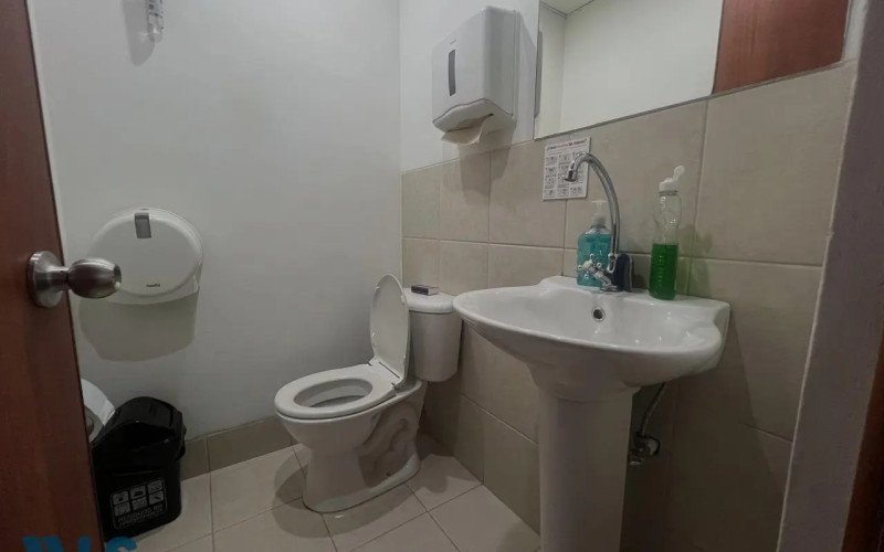 Consultorio en Medellín en El Poblado