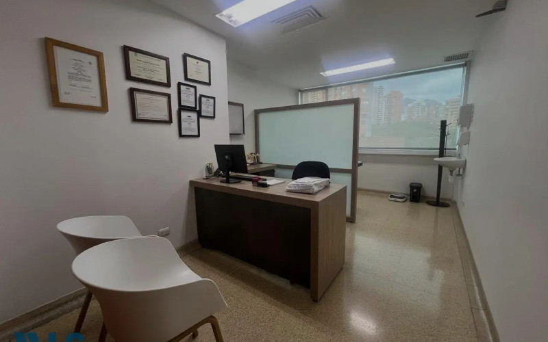Consultorio en Medellín en El Poblado