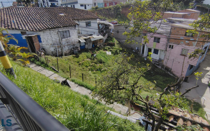 Lote Comercial en Rionegro en Sector Centro