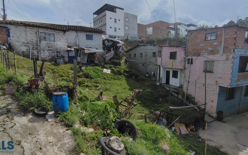 Lote Comercial en Rionegro en Sector Centro