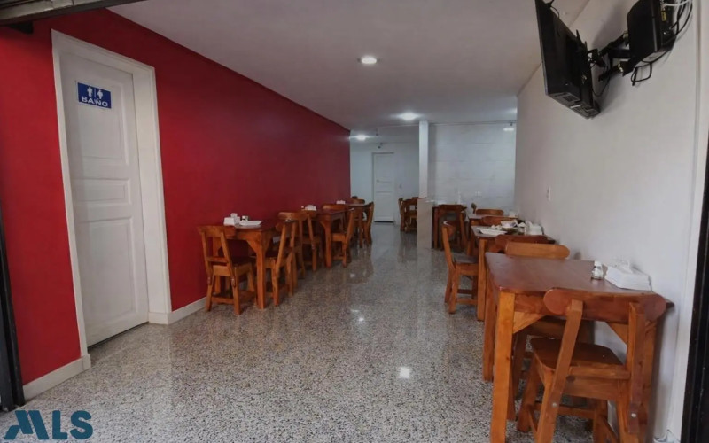 Local Comercial en Medellín en La Floresta