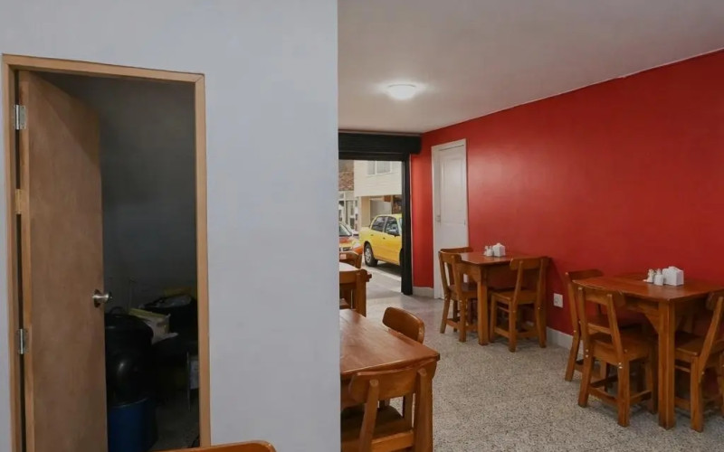 Local Comercial en Medellín en La Floresta