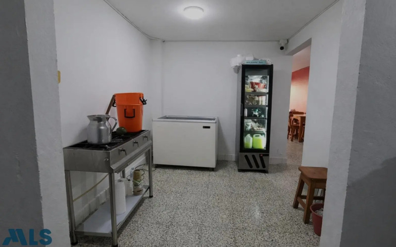 Local Comercial en Medellín en La Floresta
