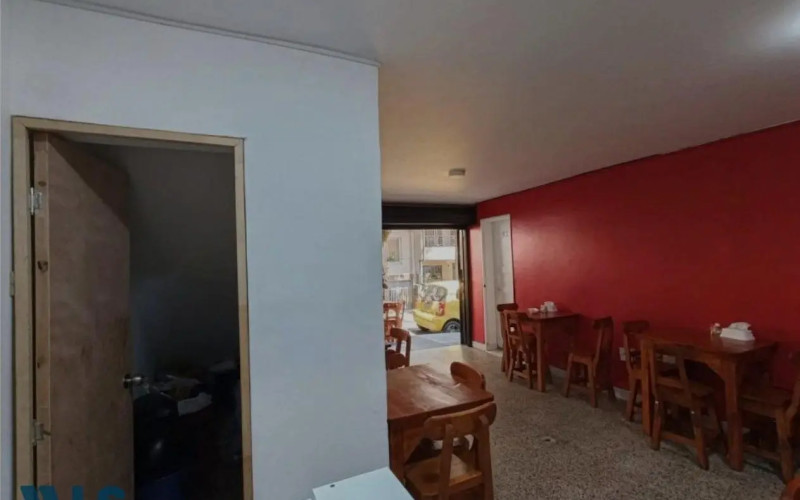 Local Comercial en Medellín en La Floresta