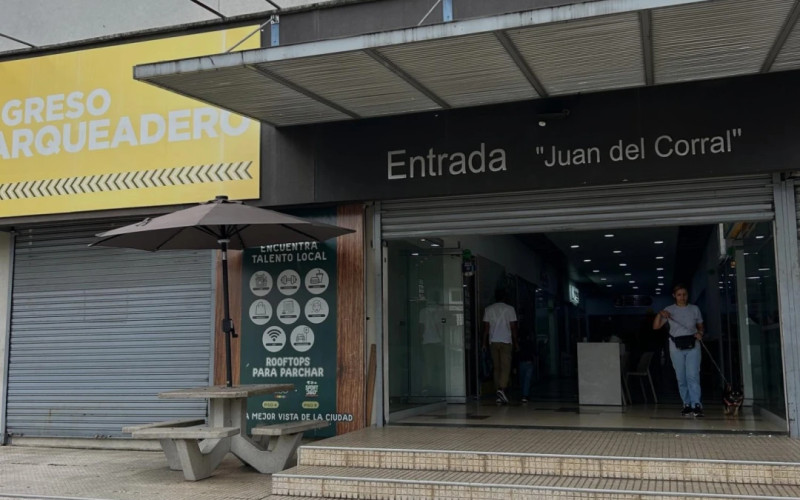 Local Comercial en Medellín en Aranjuez