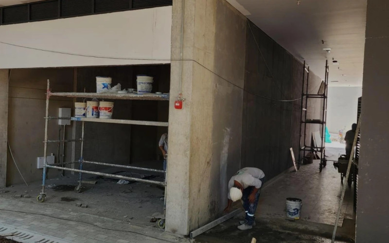 Local Comercial en Medellín en Los Colores