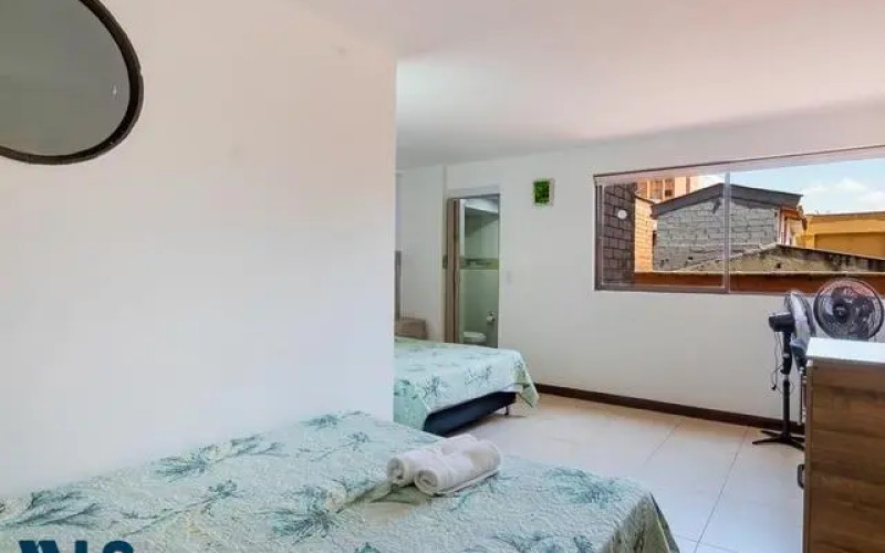 Hotel/Apart Hotel en Medellín en Bolivariana