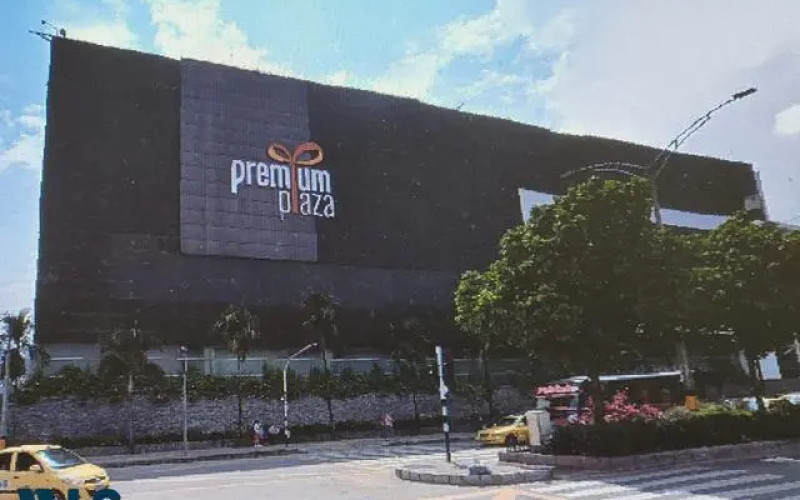Local Comercial en Medellín en San Diego