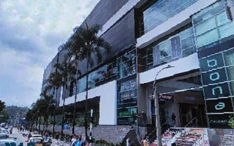 Local Comercial en Medellín en San Diego