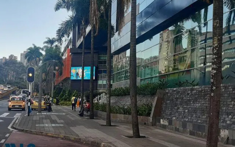 Local Comercial en Medellín en San Diego
