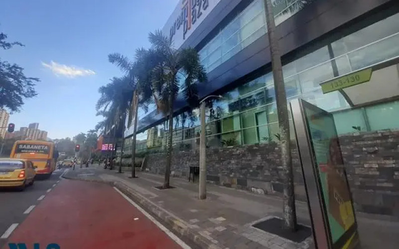 Local Comercial en Medellín en San Diego