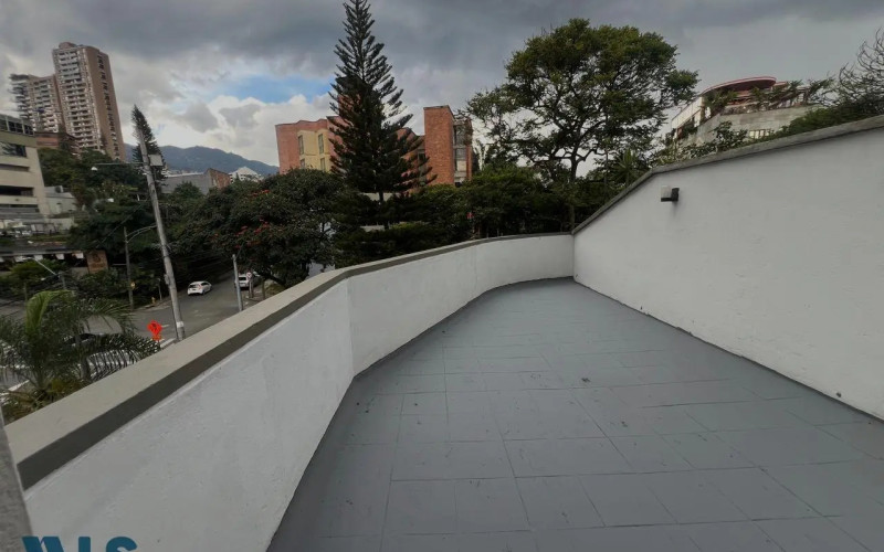 Oficina en Medellín en Manila