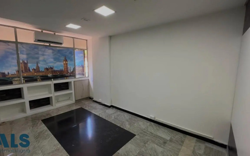 Oficina en Medellín en El Poblado