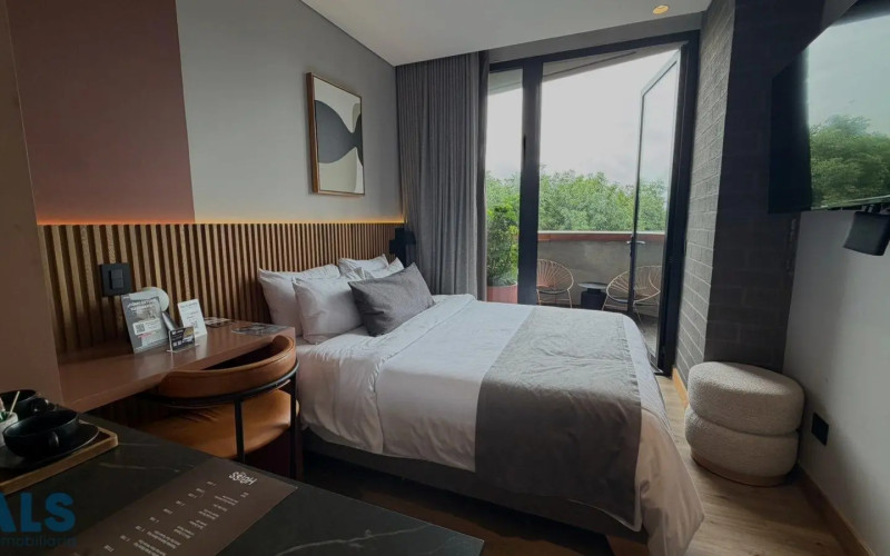 Hotel/Apart Hotel en Medellín en Manila