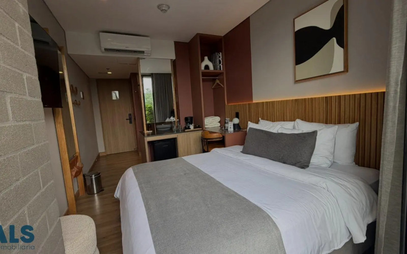 Hotel/Apart Hotel en Medellín en Manila