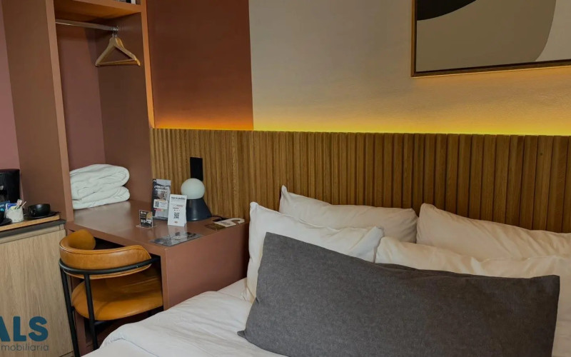 Hotel/Apart Hotel en Medellín en Manila