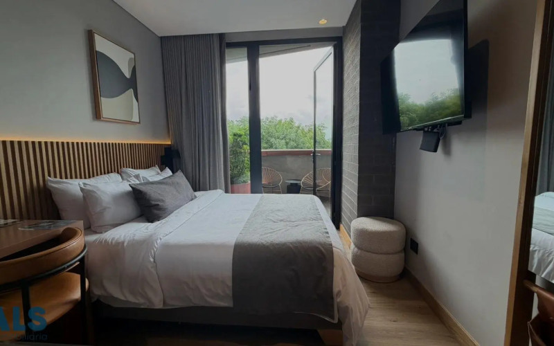 Hotel/Apart Hotel en Medellín en Manila