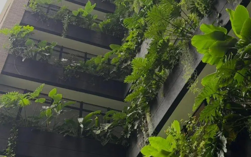 Hotel/Apart Hotel en Medellín en Manila